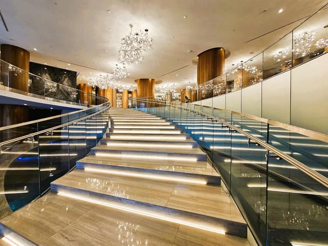 488 NE 18th Street Apt 3508, Miami FL 33132 - Miami, FL - Photo 3