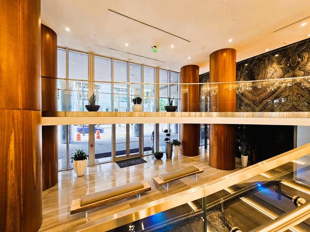 488 NE 18th Street Apt 3508, Miami FL 33132 - Miami, FL - Photo 5
