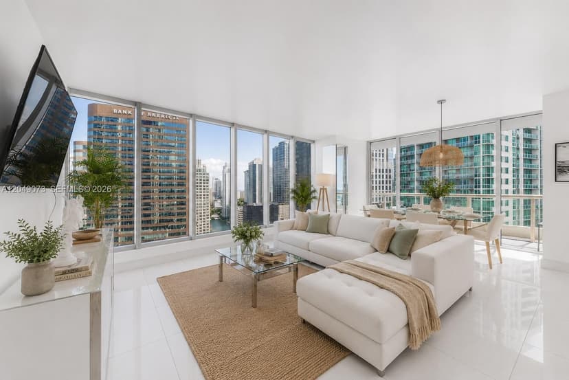 485 Brickell Ave # 2908, Miami FL 33131