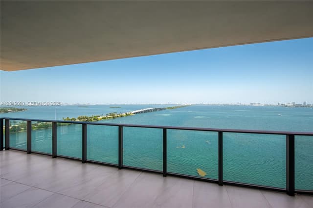 3131 NE 7th Ave # 1806, Miami FL 33137 - Miami, FL - Photo 2