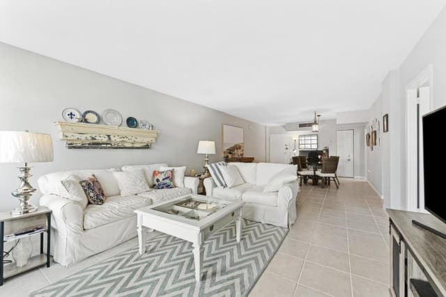 3450 S Ocean Boulevard # 620, Palm Beach FL 33480 - Palm Beach, FL - Photo 2