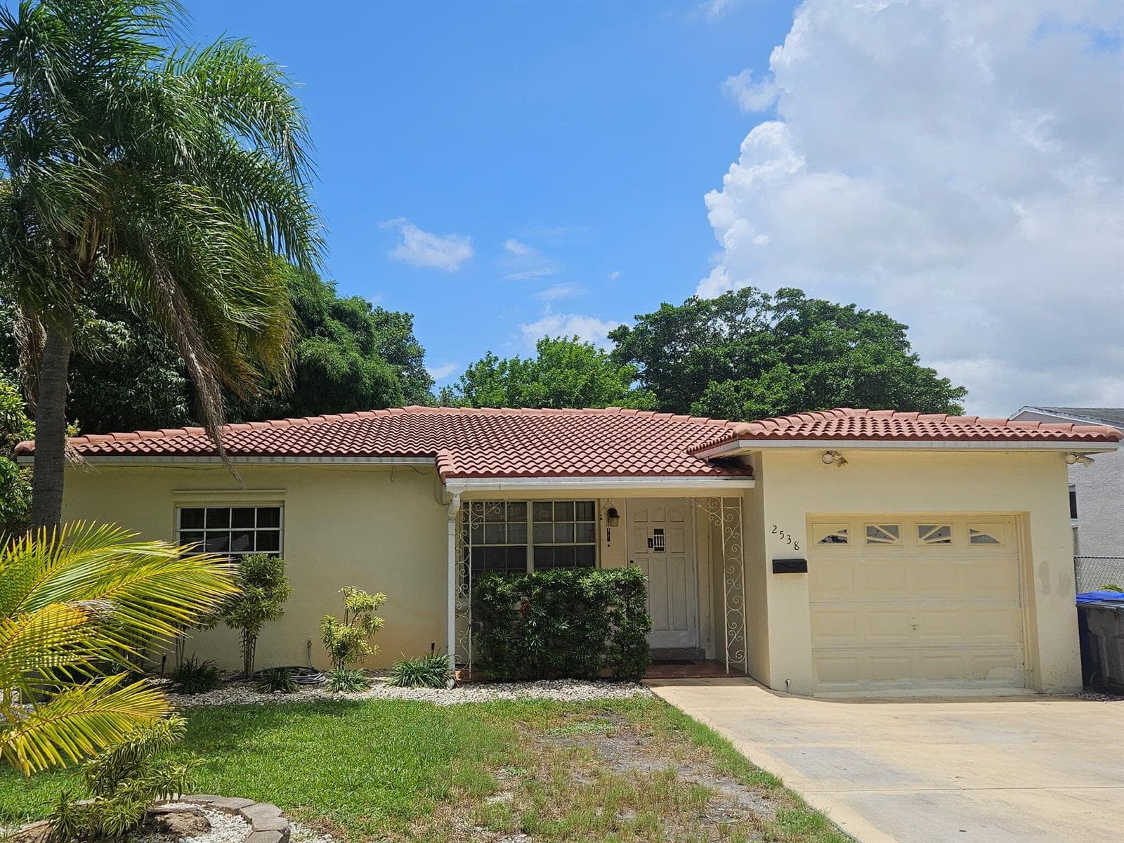 2538 Fillmore Street, Hollywood FL 33020 - Hollywood, FL - Photo 1
