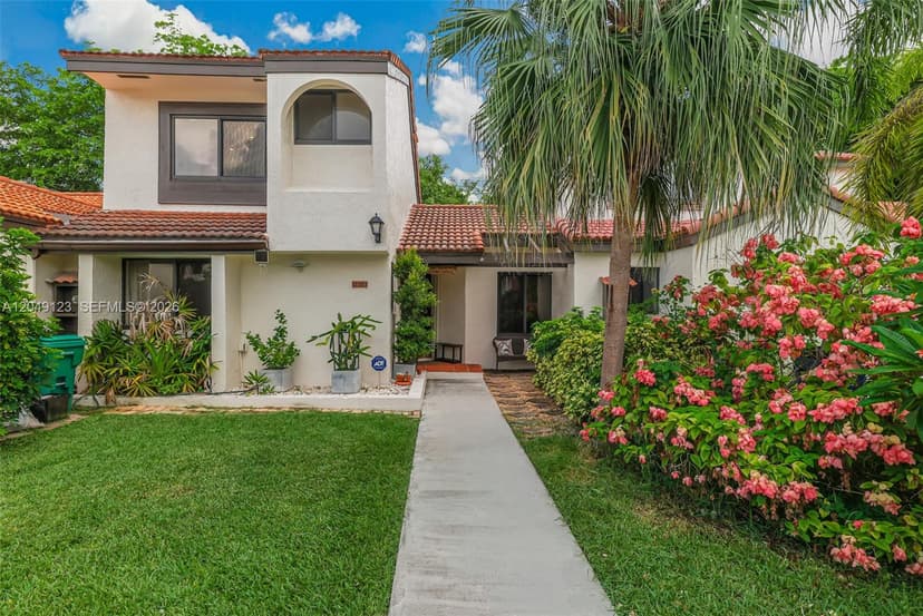 12383 SW 94th Ter, Miami FL 33186