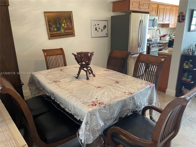 20120 NE 2nd Ave # W28, Miami Gardens FL 33179 - Miami Gardens, FL - Photo 7