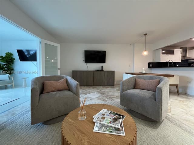 2301 Collins Ave # 731, Miami Beach FL 33139 - Miami Beach, FL - Photo 4