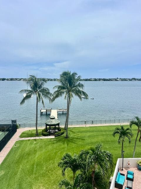 5200 N Flagler Drive # 503, West Palm Beach FL 33407 - West Palm Beach, FL - Photo 2