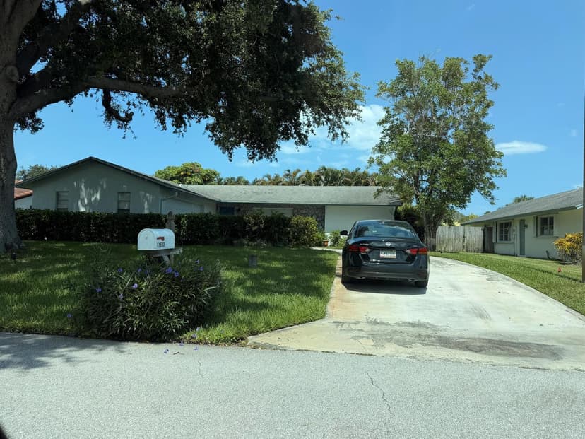 11592 Ficus Street, Palm Beach Gardens FL 33410