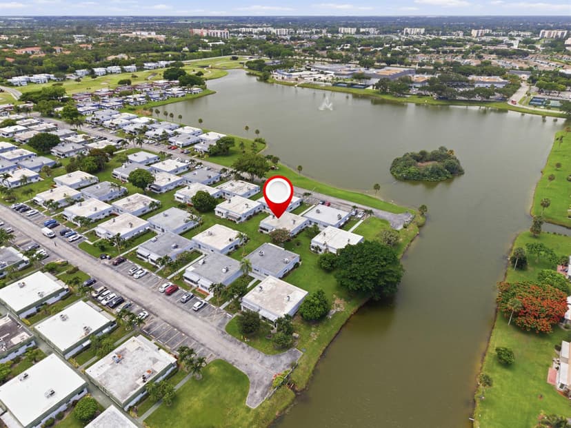 30 Waterford B, Delray Beach FL 33446