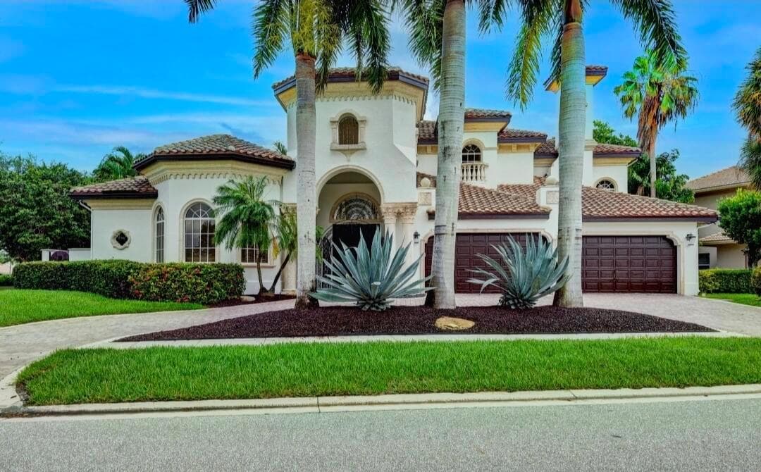 7635 Mandarin Drive, Boca Raton FL 33433