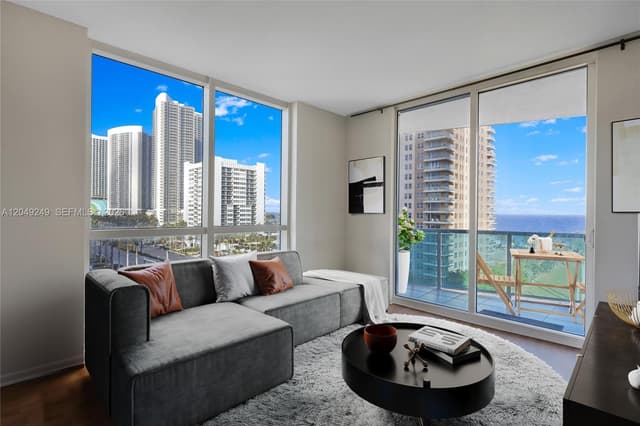 1945 S Ocean Dr # 714, Hallandale Beach FL 33009 - Hallandale Beach, FL - Photo 2