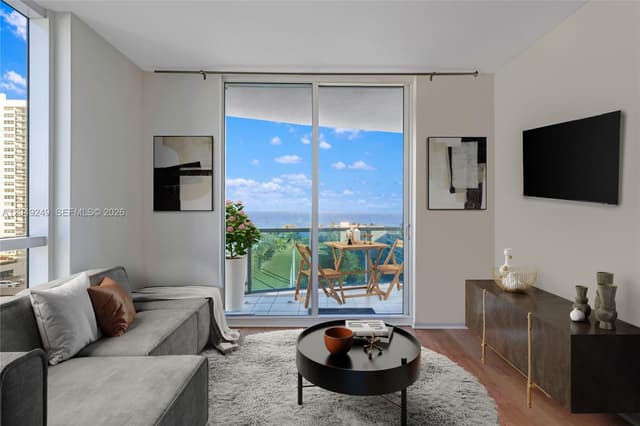 1945 S Ocean Dr # 714, Hallandale Beach FL 33009 - Hallandale Beach, FL - Photo 3