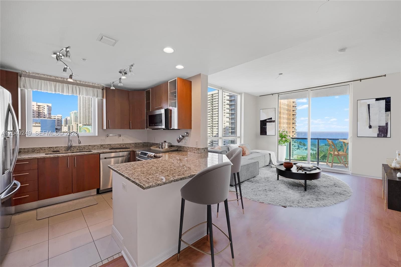 1945 S Ocean Dr # 714, Hallandale Beach FL 33009 - Hallandale Beach, FL - Photo 1