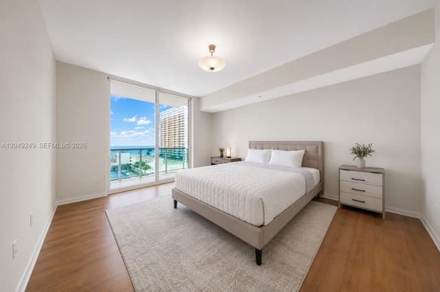 1945 S Ocean Dr # 714, Hallandale Beach FL 33009 - Hallandale Beach, FL - Photo 5