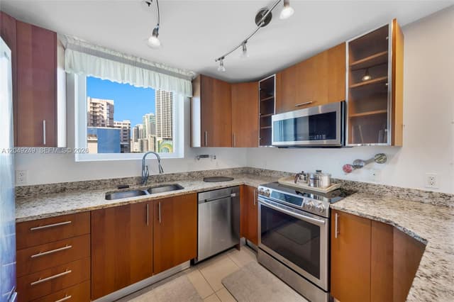 1945 S Ocean Dr # 714, Hallandale Beach FL 33009 - Hallandale Beach, FL - Photo 4