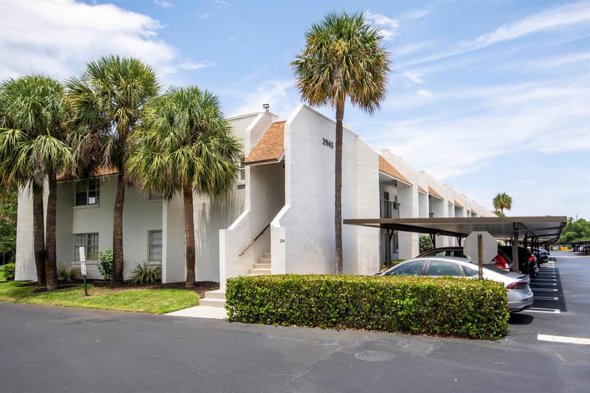2945 SW 22nd Avenue # 206, Delray Beach FL 33445