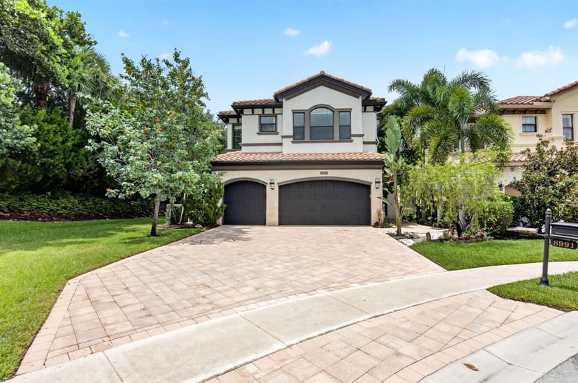 8991 Little Falls Way, Delray Beach FL 33446