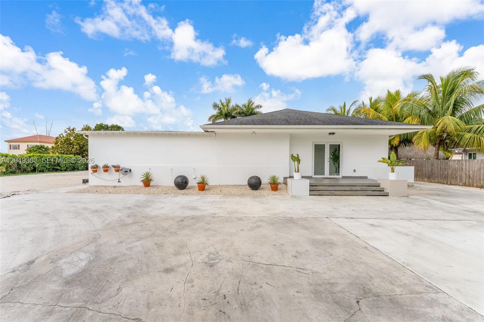 32106 SW 206th Ave, Homestead FL 33030