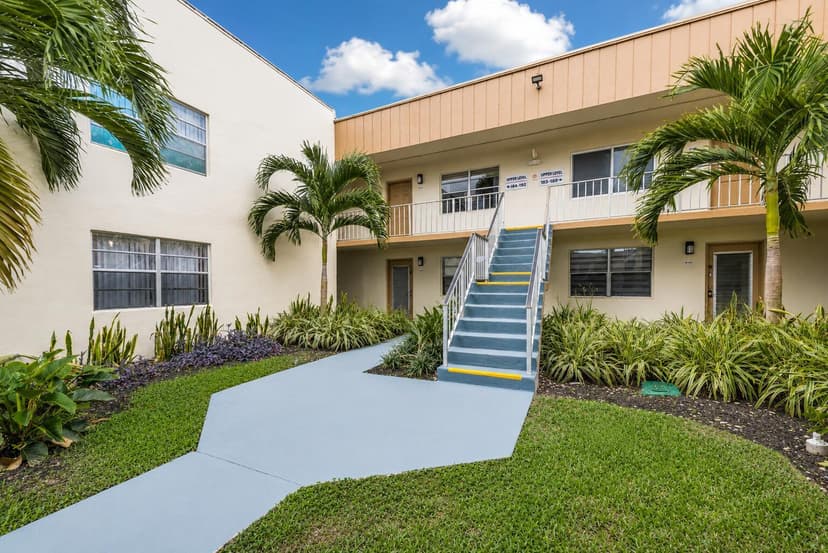 184 Piedmont D # D, Delray Beach FL 33484