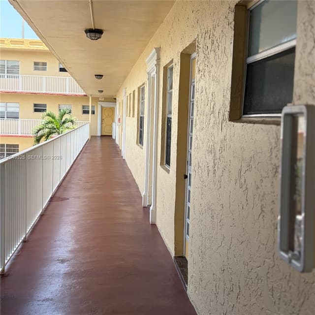 3940 NW 42nd ave # 313, Lauderdale Lakes FL 33319 - Lauderdale Lakes, FL - Photo 4