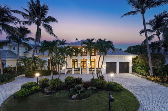 1720 Sabal Palm Drive, Boca Raton FL 33432 - Boca Raton, FL - Photo 2