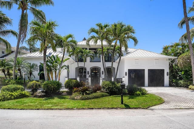 1720 Sabal Palm Drive, Boca Raton FL 33432 - Boca Raton, FL - Photo 3