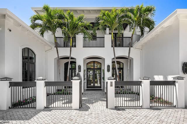 1720 Sabal Palm Drive, Boca Raton FL 33432 - Boca Raton, FL - Photo 5