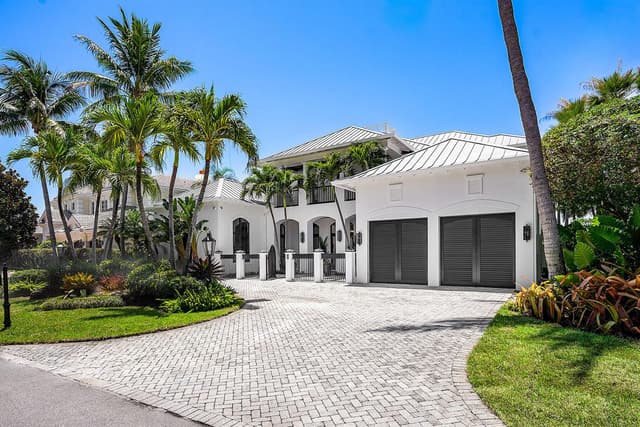 1720 Sabal Palm Drive, Boca Raton FL 33432 - Boca Raton, FL - Photo 4