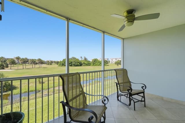 3001 S Palm Aire Drive # 206, Pompano Beach FL 33069 - Pompano Beach, FL - Photo 7