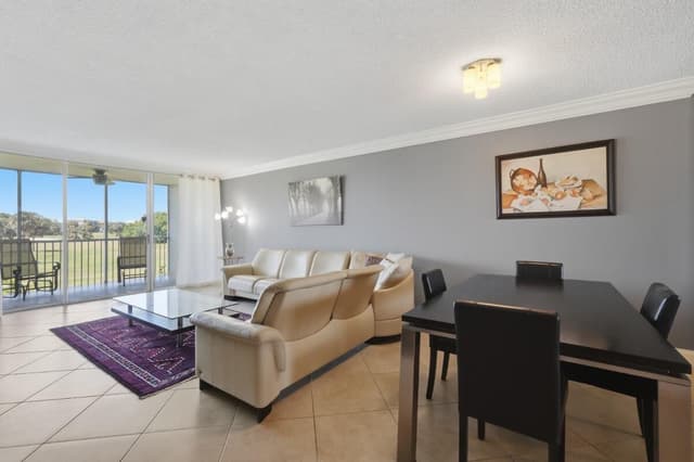 3001 S Palm Aire Drive # 206, Pompano Beach FL 33069 - Pompano Beach, FL - Photo 4