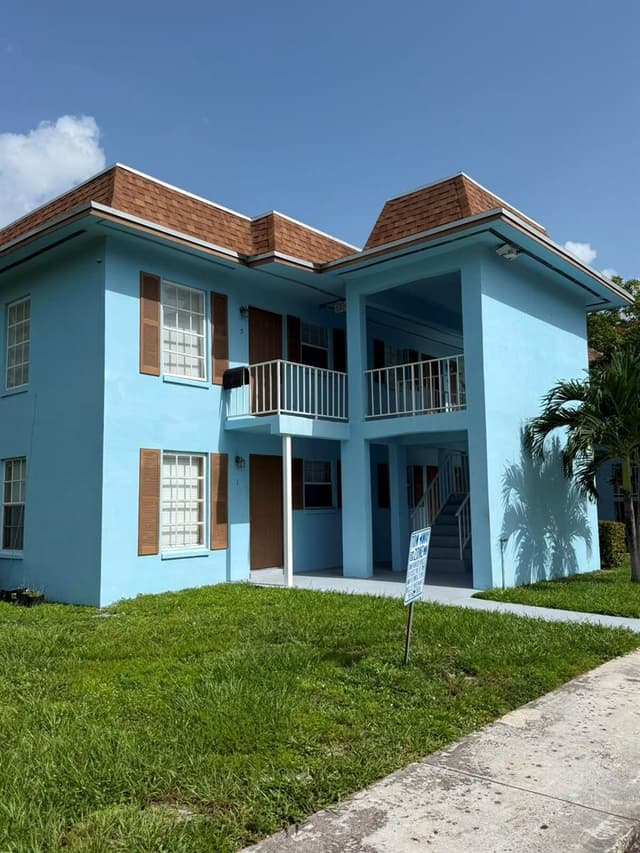 4951 Wedgewood Way # 5, West Palm Beach FL 33417 - West Palm Beach, FL - Photo 3