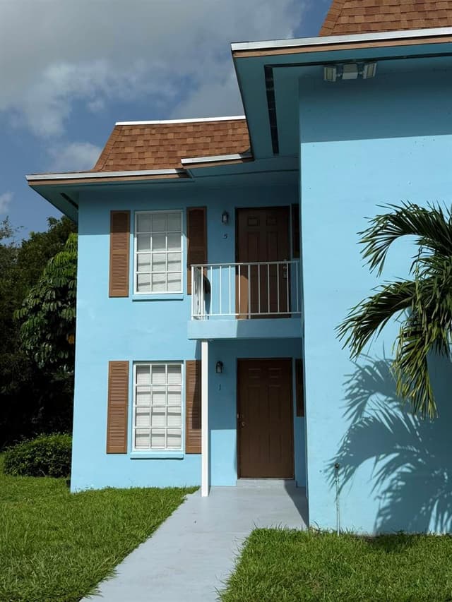 4951 Wedgewood Way # 5, West Palm Beach FL 33417 - West Palm Beach, FL - Photo 5