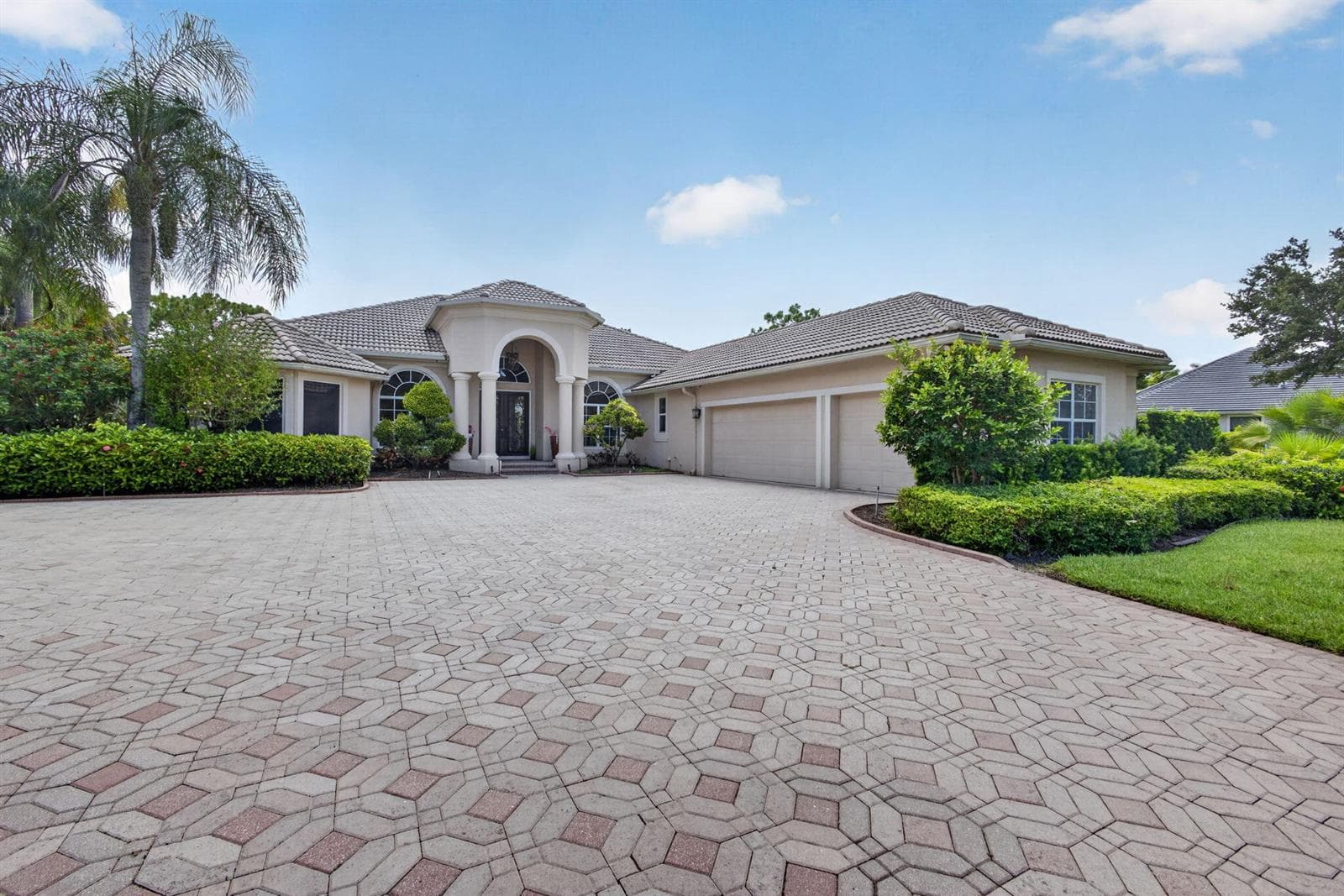 8055 Woodsmuir Drive, West Palm Beach FL 33412