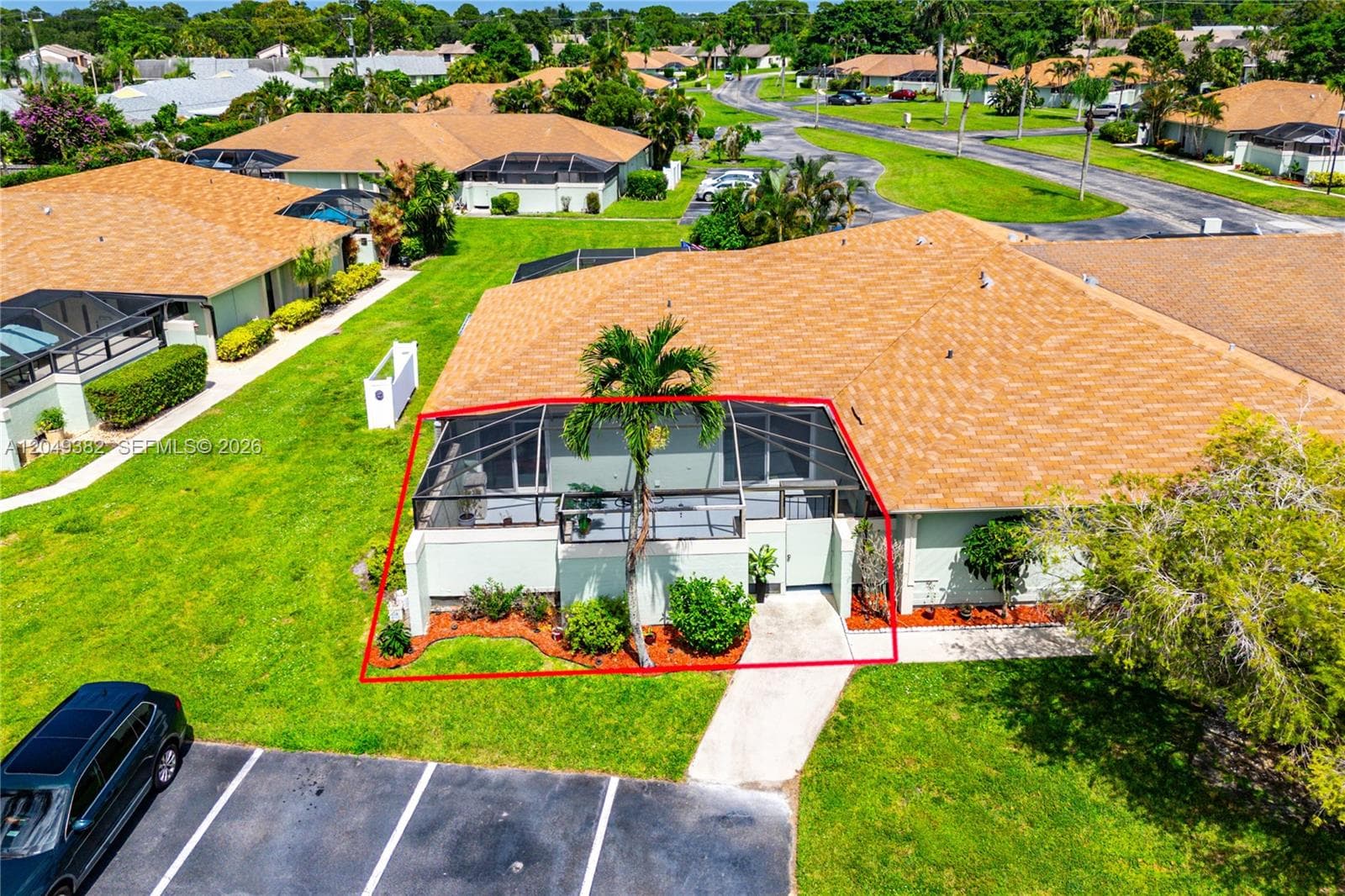 106 Bent Arrow Dr # D, Jupiter FL 33458 - Jupiter, FL - Photo 1