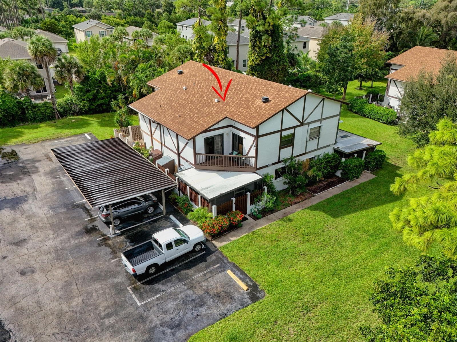 2399 Lena Lane, West Palm Beach FL 33415