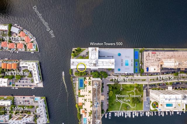 301 174th St # L05, Sunny Isles Beach FL 33160 - Sunny Isles Beach, FL - Photo 3