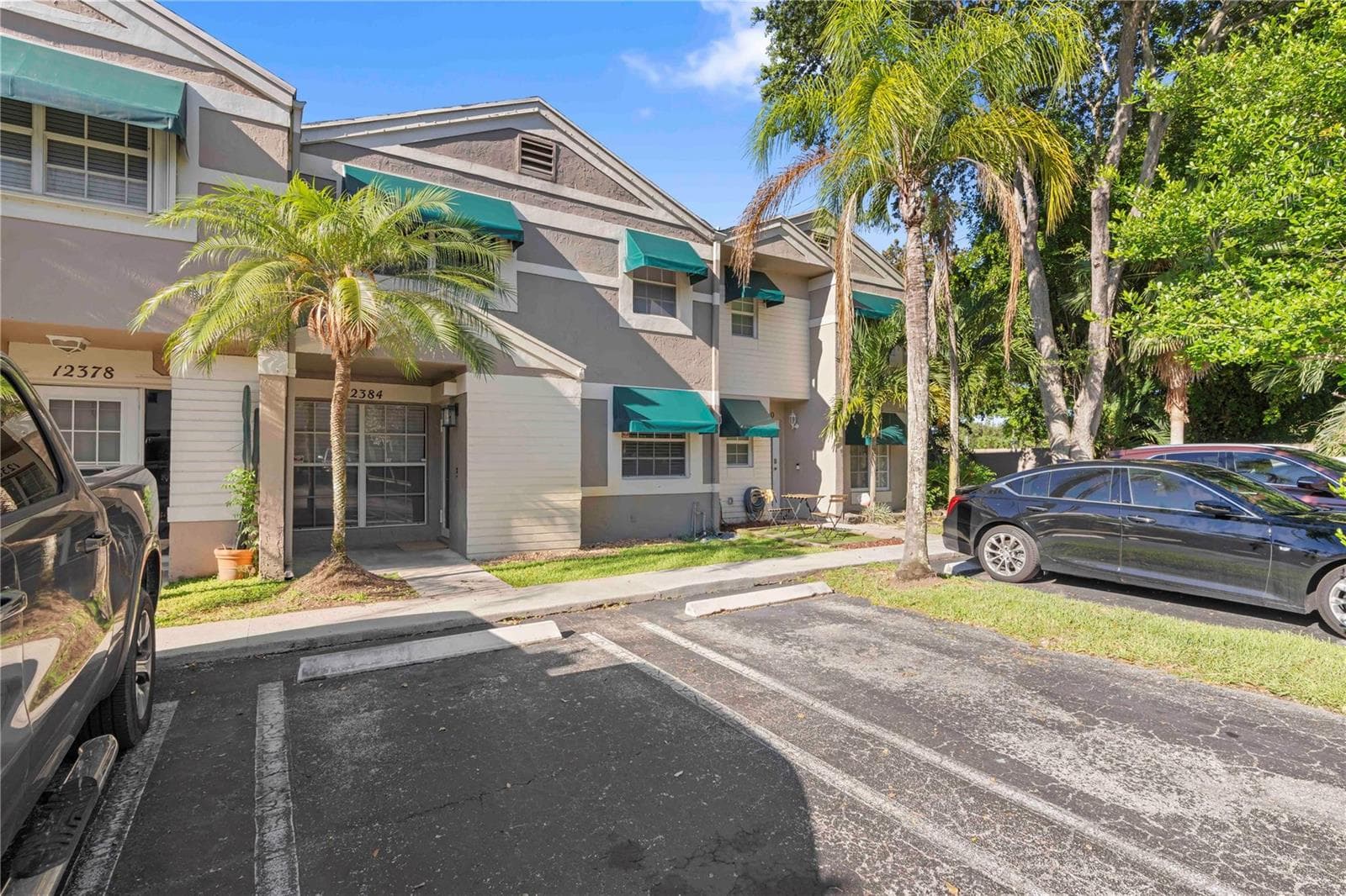 12384 SW 52nd Court, Cooper City FL 33330