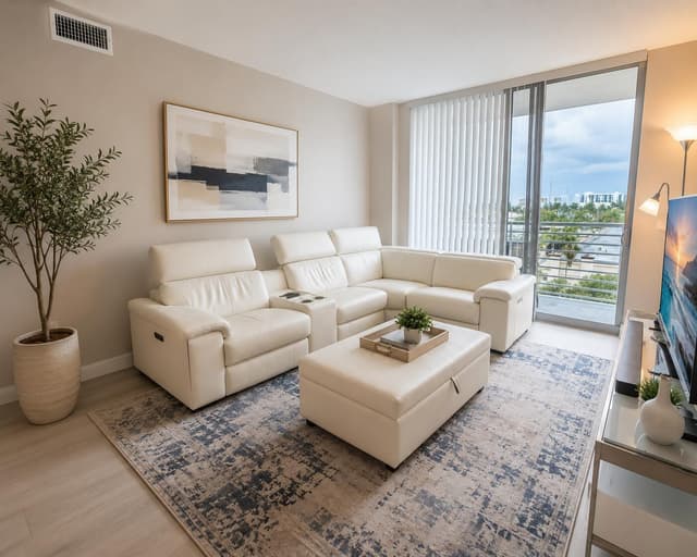2775 NE 187th # 408, Aventura FL 33180 - Aventura, FL - Photo 3
