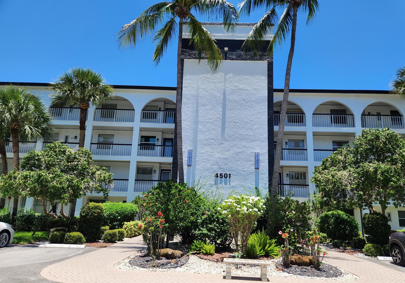 4501 Martinique Way # C2, Coconut Creek FL 33066 - Coconut Creek, FL - Photo 1