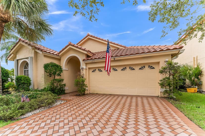 12910 Clifton, Boca Raton FL 33428