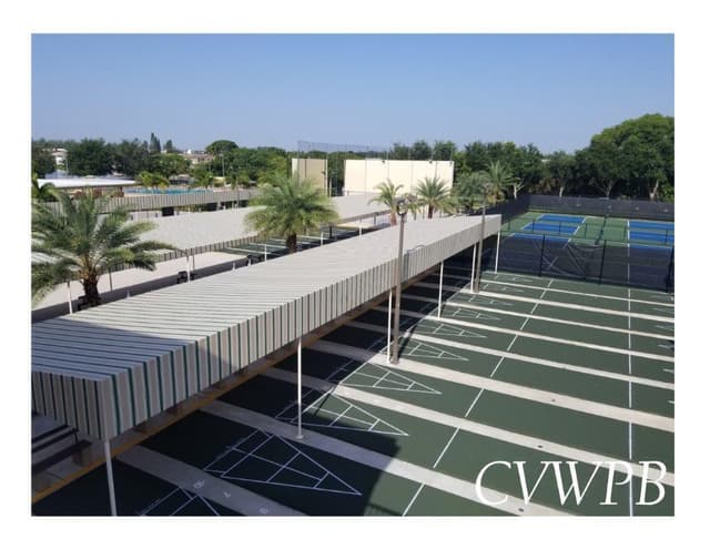 200 Berkshire J, West Palm Beach FL 33417 - West Palm Beach, FL - Photo 4