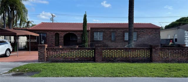 291 W 59th St, Hialeah FL 33012 - Hialeah, FL - Photo 3