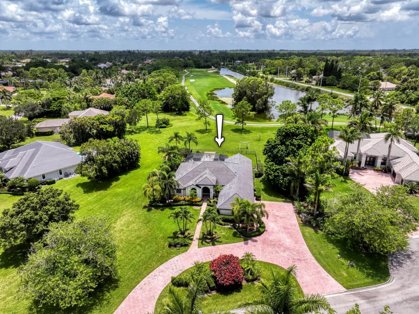 11850 Stonehaven Way, Palm Beach Gardens FL 33412