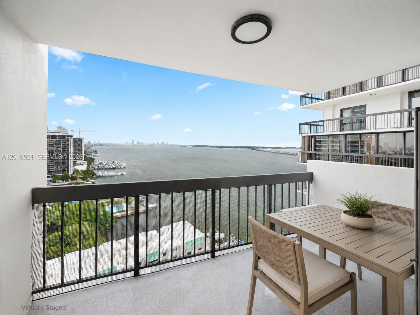 2333 Brickell Ave # 1909, Miami FL 33129