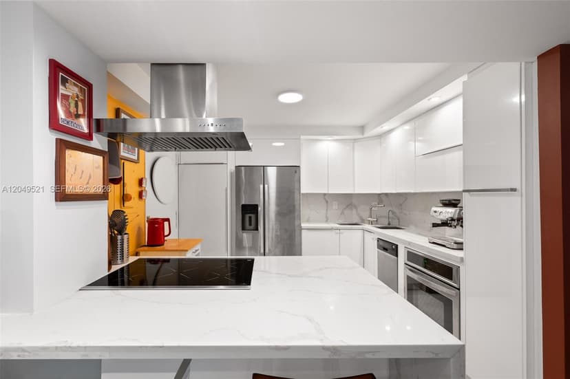 2333 Brickell Ave # 1909, Miami FL 33129