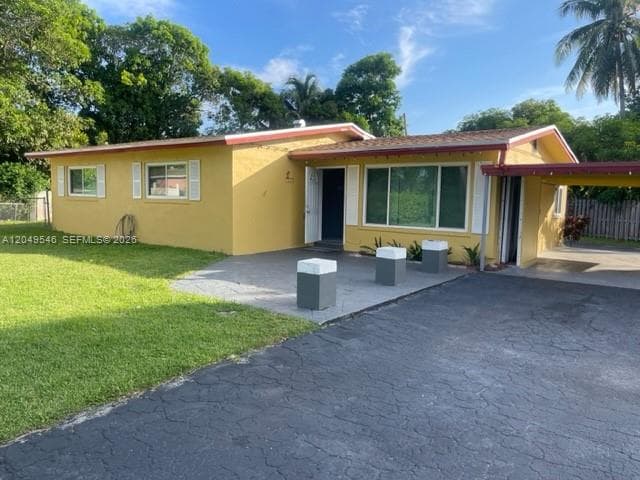 1400 NW 15th Ct, Fort Lauderdale FL 33311