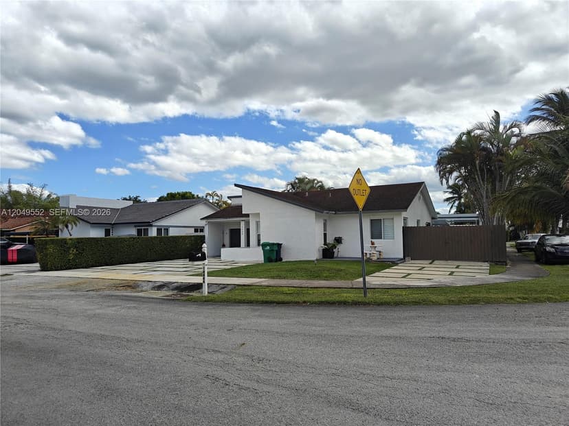 14444 SW 107th Ter, Miami FL 33186