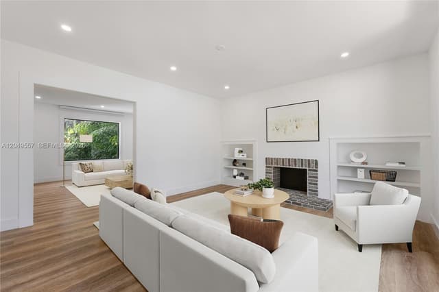 7111 SW 63rd Ave, South Miami FL 33143 - South Miami, FL - Photo 4