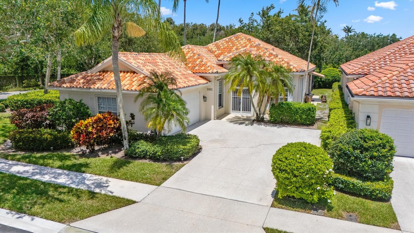 2862 Irma Lake Drive, West Palm Beach FL 33411 - West Palm Beach, FL - Photo 1