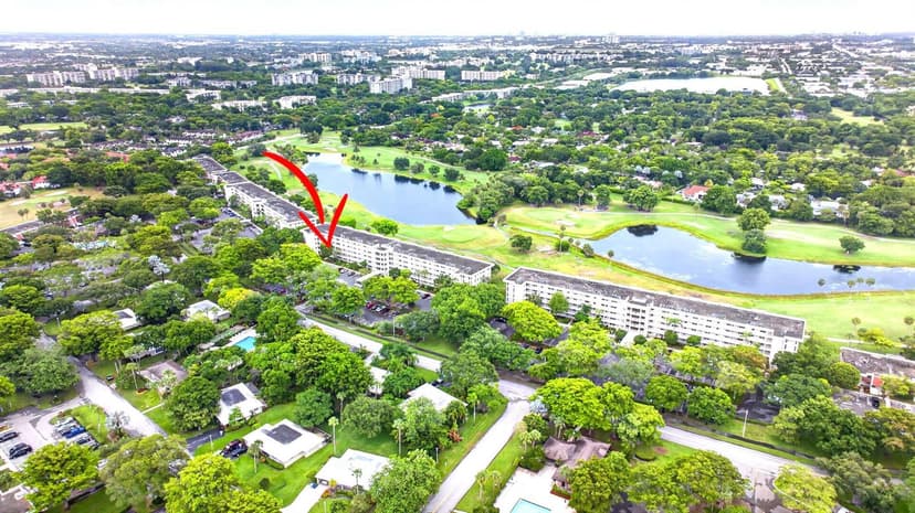 806 Cypress Boulevard # 209, Pompano Beach FL 33069