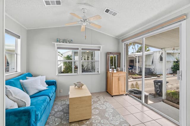 12 Hibiscus Drive # H, Briny Breezes FL 33435 - Briny Breezes, FL - Photo 6